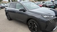Peugeot 5008 Hybrid 145ch Allure e-DCS6 — photo 4
