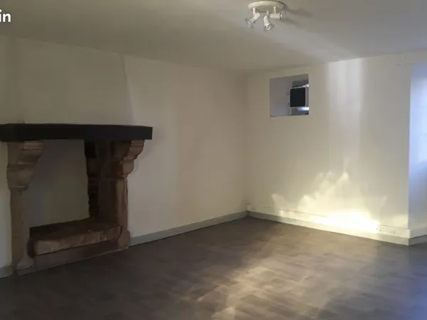 Appartement T3