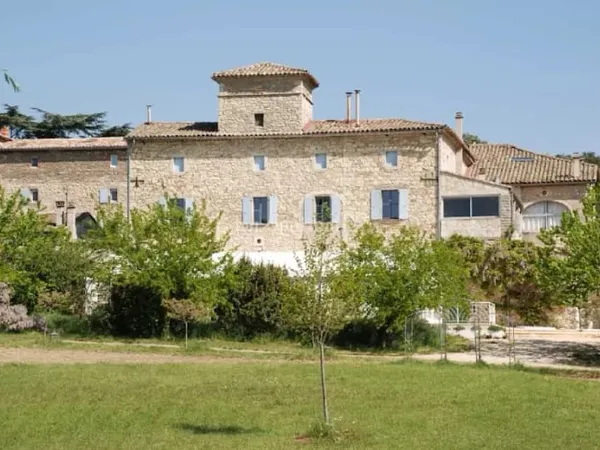 Maison 35 pièces 1100 m²