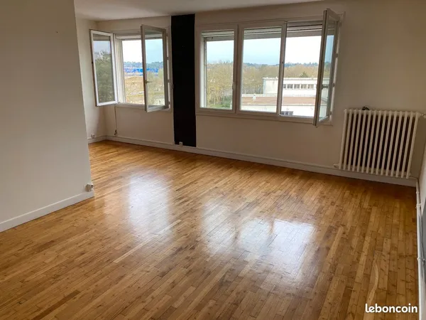 Vends appartement T3