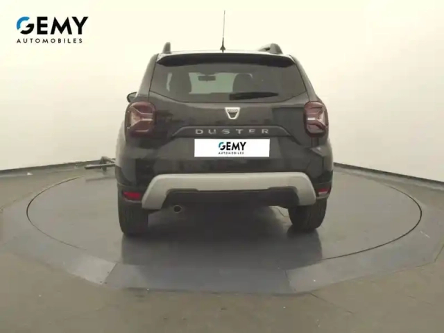 Dacia Duster eco-g 100 4x2 — photo 5