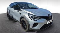 Renault Captur 1.6 E-Tech hybride 145ch Rive Gauche — photo 3