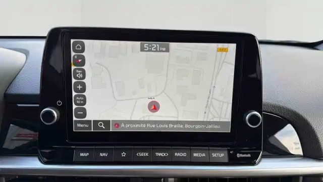 Kia Picanto 1.0 gdi 68 ch bvm5 — photo 15