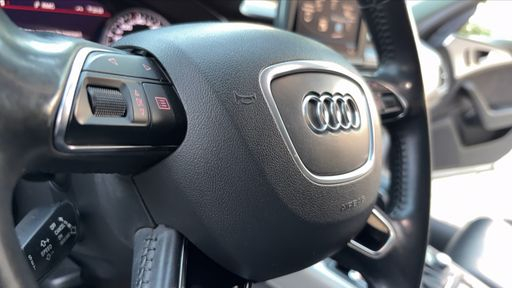 Audi A6 Avant 3.0 V6 TDI 272 - Ambiente – 2017 – 145651 km – Diesel – Boîte Automatique — photo 3