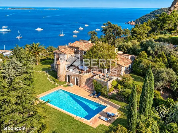 Maison 6 pièces 163 m²