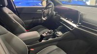 Kia Sportage 1.6 T-GDi 210ch HEV GT-line BVA6 — photo 6