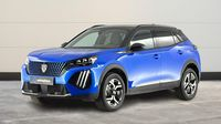 Peugeot 2008 1.2 PureTech 130ch S&S GT EAT8
