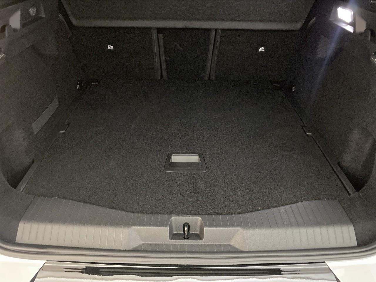 Citroën C5 Aircross hybride 145 ch e-dcs6 max — photo 6