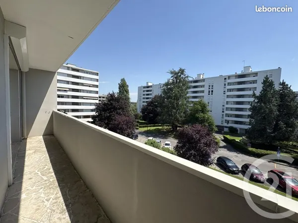 Appartement 3 pièces 81 m²