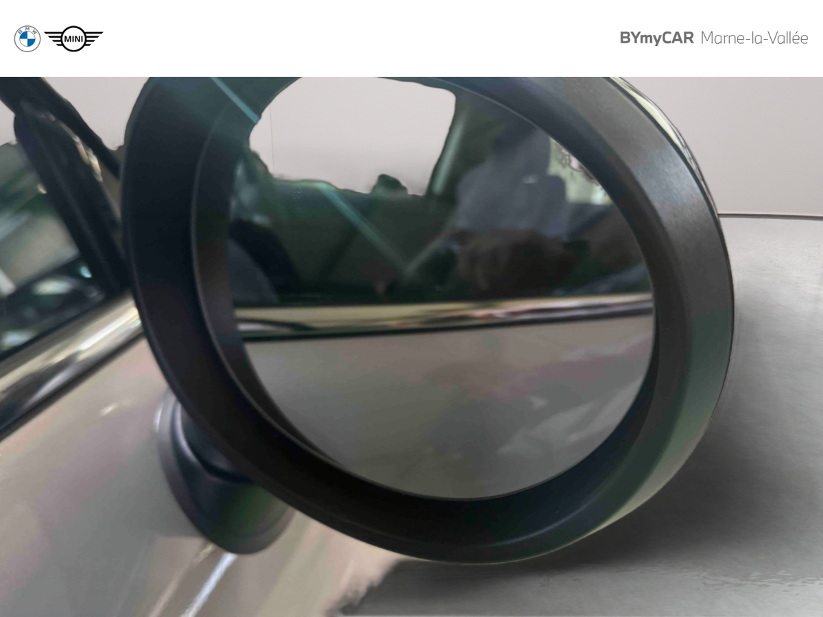 Mini Hatch 3 Portes Cooper 136 ch DKG7 — photo 10