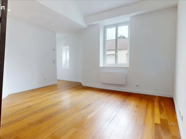 Appartement 5 pièces 90 m²