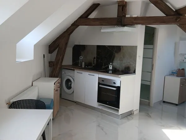 Studio meublé a louer centre ville dijon