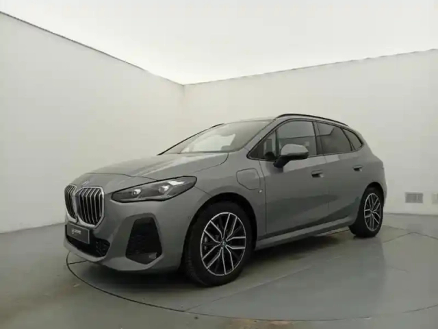 Bmw Serie 2 série 2 activetourer 225e 245ch xdrive m sport dkg7