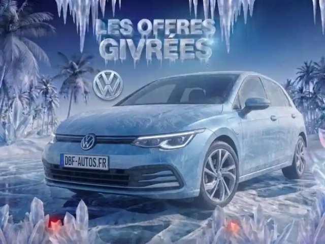 Volkswagen Golf 1.5 ehybrid 204 dsg6 vw edition — photo 21