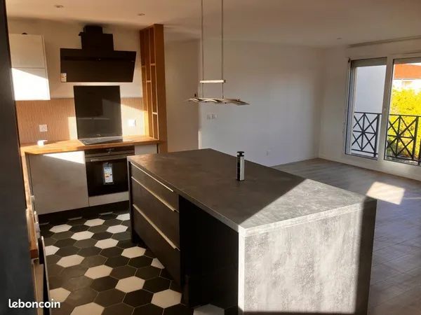 Appartement centre-ville