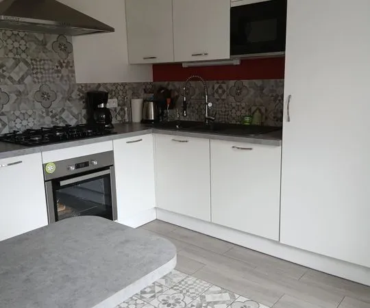 Chambre de 20m2 à louer sur Jupilles