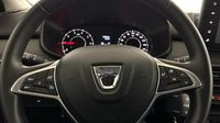 Dacia Sandero 1.0 SCe 65ch Confort -22 — photo 25