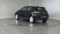 Renault Clio 1.5 Blue dCi 100ch Evolution - 24 — photo 8