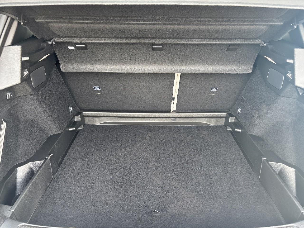 Ds Ds 7 crossback 1.5 bluehdi 130ch etoile — photo 6