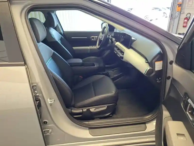 Kia Ev4 81.4 kwh 204 ch autonomie longue — photo 15