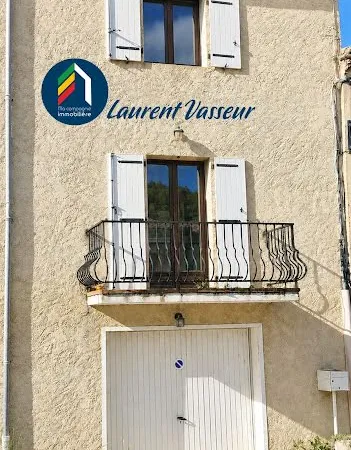 Maison 3 pièces 42 m²
