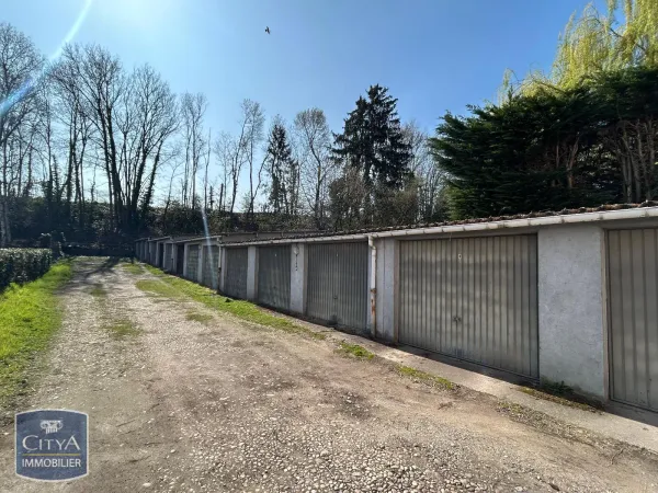 Stationnement Location Montigny-lès-Metz   85€