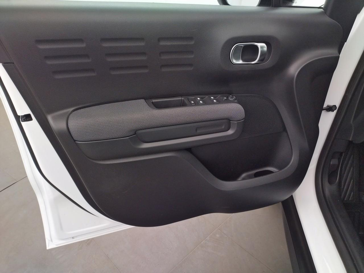 Citroën C3 Aircross puretech 110 s&s bvm6 plus — photo 23