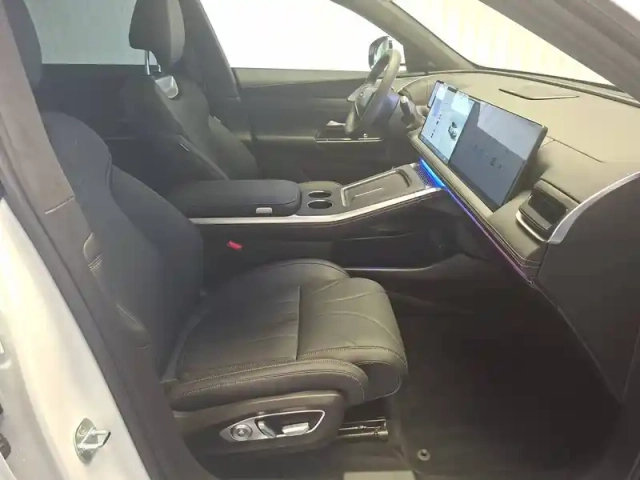 Xpeng G9 performance — photo 9
