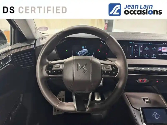 Ds Ds 4 hybride e-tense 225 eat8 — photo 10