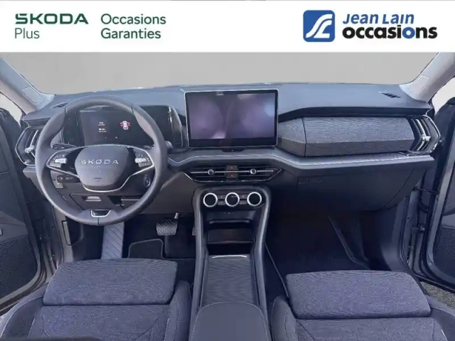 Skoda Kodiaq 2.0 tdi 150 ch scr dsg7 5pl — photo 3