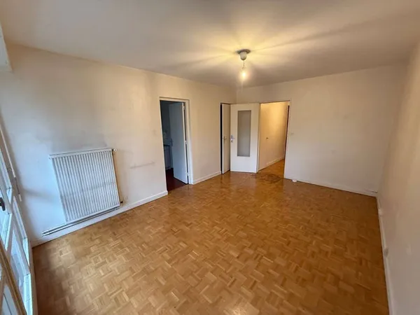 Appartement 1 pièce 35 m²