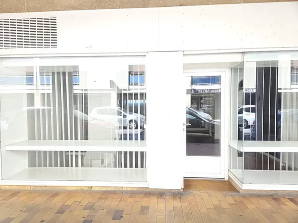 VENTE DE MURS COMMERCIAUX OU PROFESSIONNEL