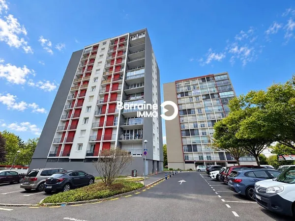 Appartement 3 pièces 67 m²