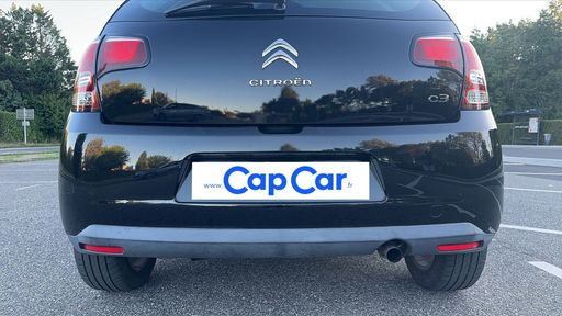 Citroen C3 1.2 VTi 82 - Feel Edition – 2015 – 115716 km – Essence – Boîte Manuelle — photo 50