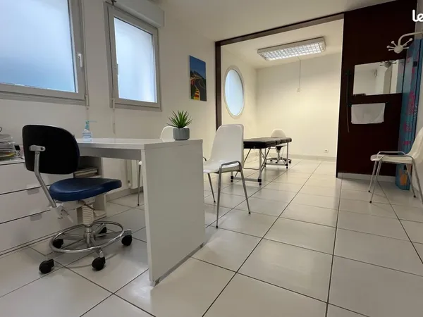 A vendre - local professionnel