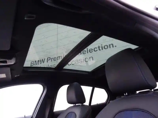 Bmw Serie 1 série 1 118ia 136ch m sport dkg7 — photo 11