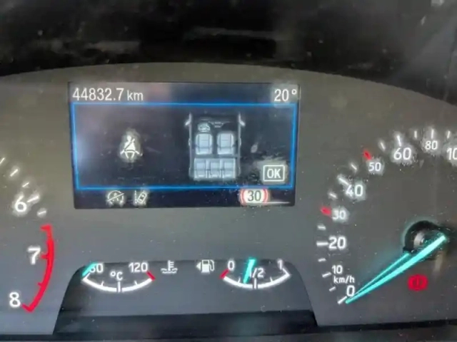 Ford Puma 1.0 flexifuel 125ch s&amp;s mhev titanium — photo 13