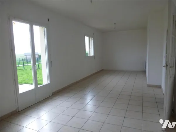 Maison 4 pièces 94 m²