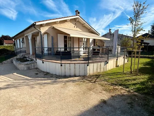 Maison familiale