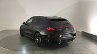 Mercedes Cla Shooting Brake 250+ EQ 272ch AMG Line — photo 7