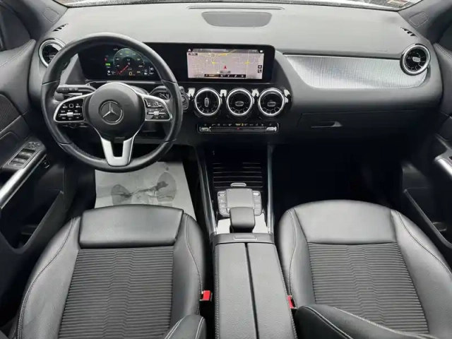 Mercedes Gla 250 e 8g-dct — photo 4