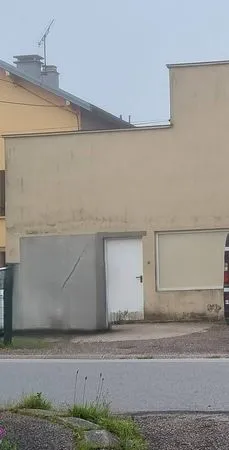 Local de stockage