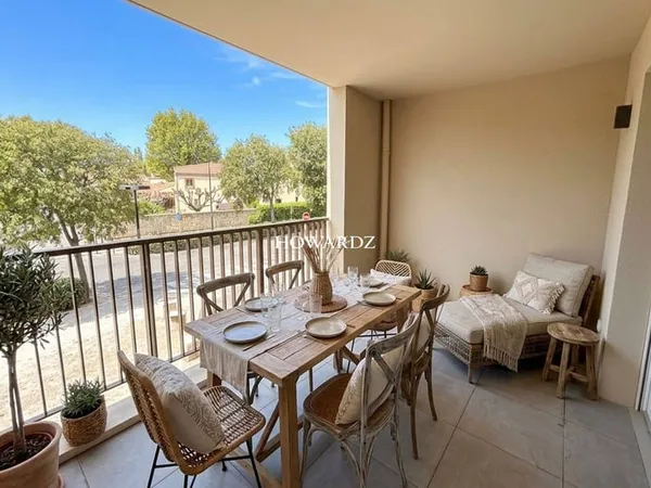 Appartement 3 pièces 70 m²