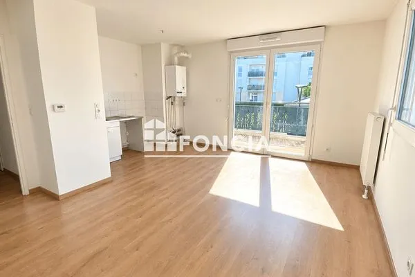 Appartement 4 pièces 87 m²