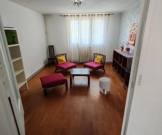 Appartement de 60m2 à louer sur Lyon 07