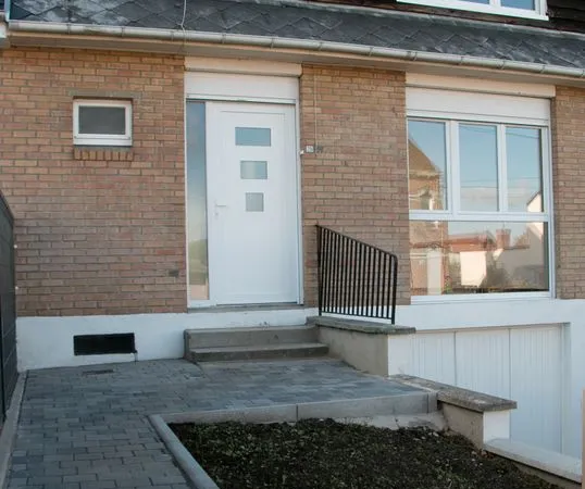 Maison 3 chambres