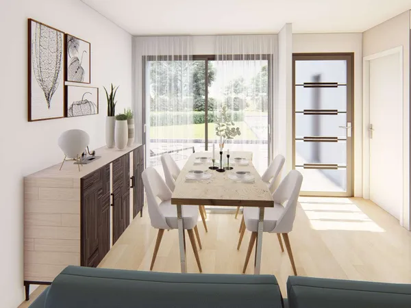 Maison 4 pièces 87 m²