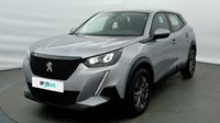 Peugeot 2008 1.2 PureTech 100ch S&S Active Pack — photo 1