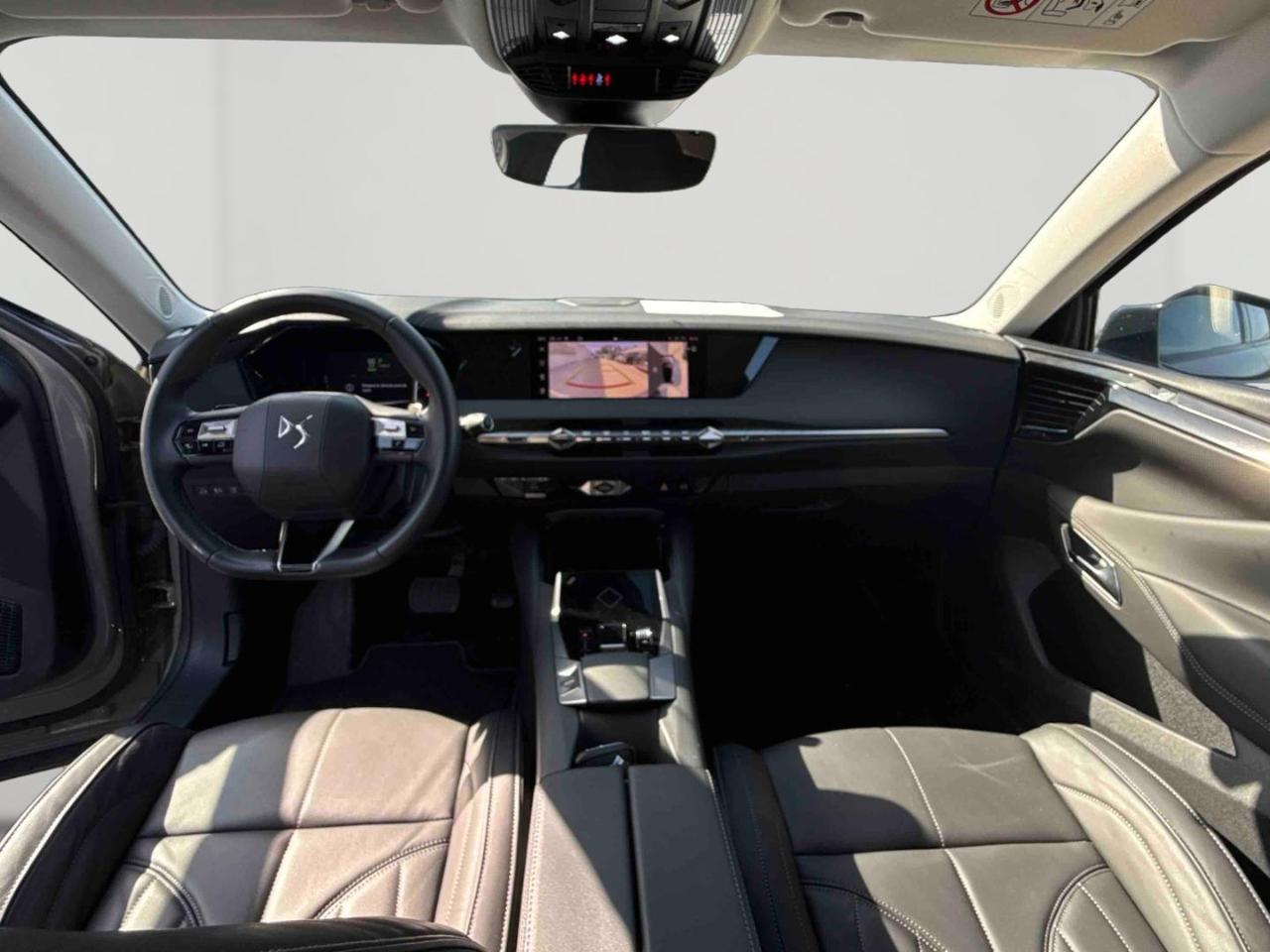 Ds Ds 4 e-tense 225ch cross rivoli — photo 16