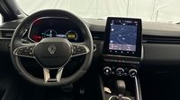 Renault Clio 1.6 E-Tech 145ch full hybrid esprit Alpine - 25 — photo 11